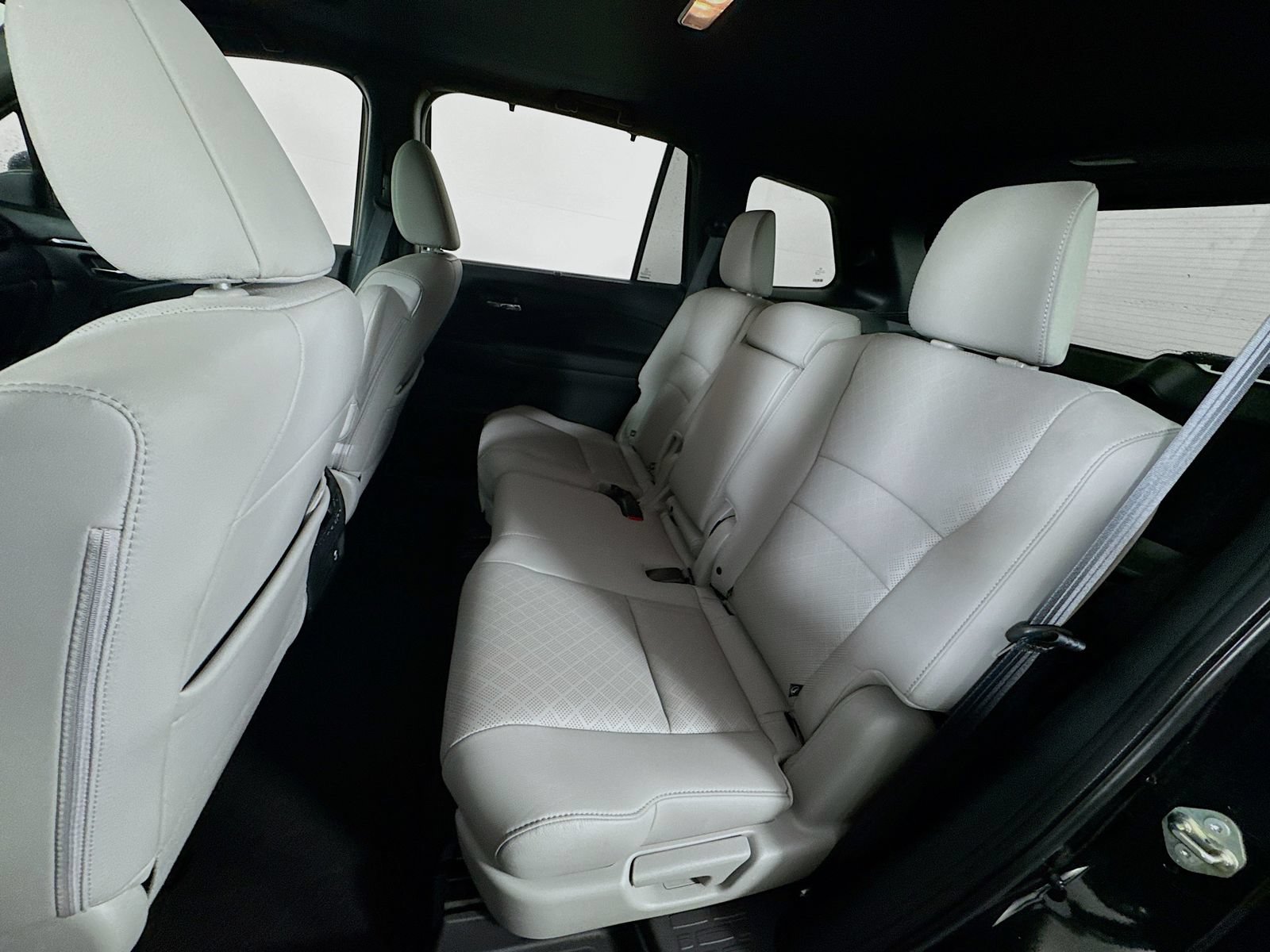 Used 2020 Honda Passport Touring image 18