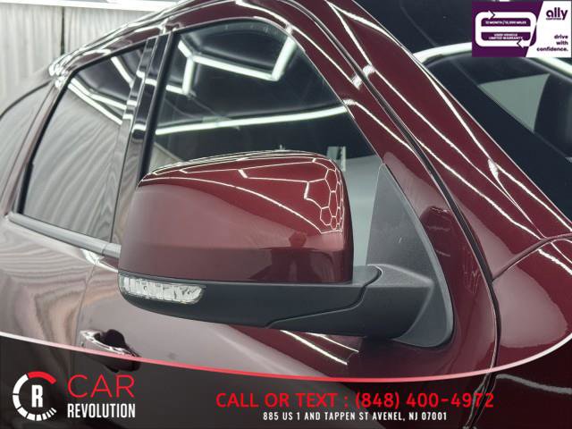 Used 2022 Dodge Durango R/T AWD/4WD image 73