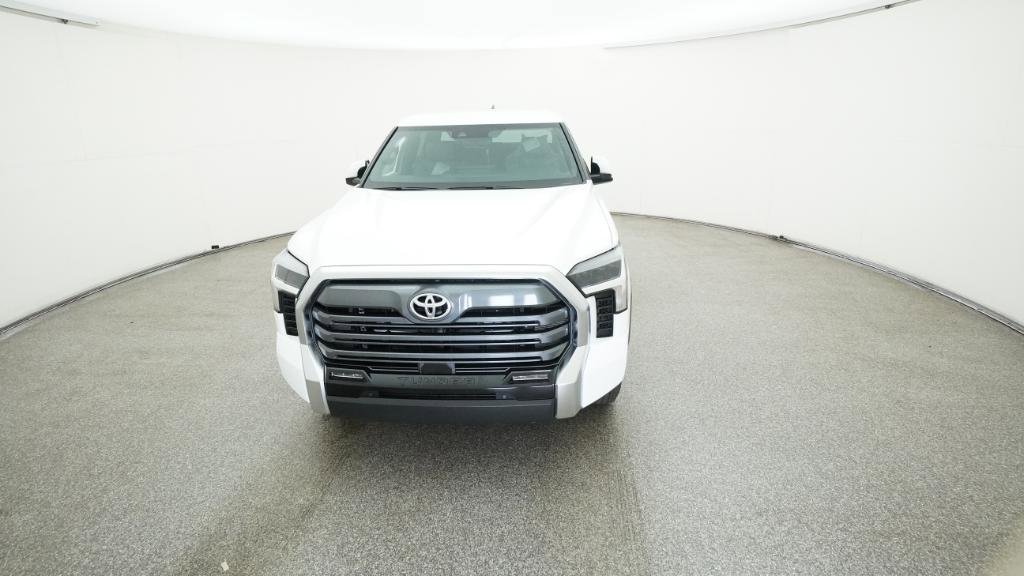 New 2026 Toyota Tundra Limited image 15