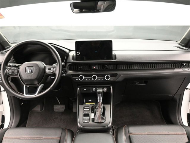 Certified 2025 Honda CR-V Sport-L image 28