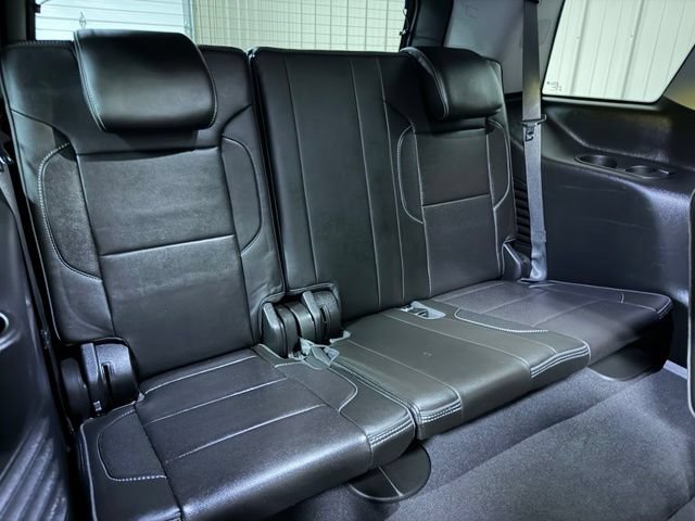 Used 2019 GMC Yukon Denali AWD/4WD image 25