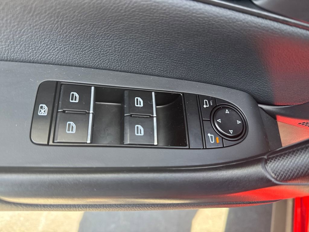 Certified 2024 MAZDA CX-50 AWD 2.5 S w/ Select Package image 11