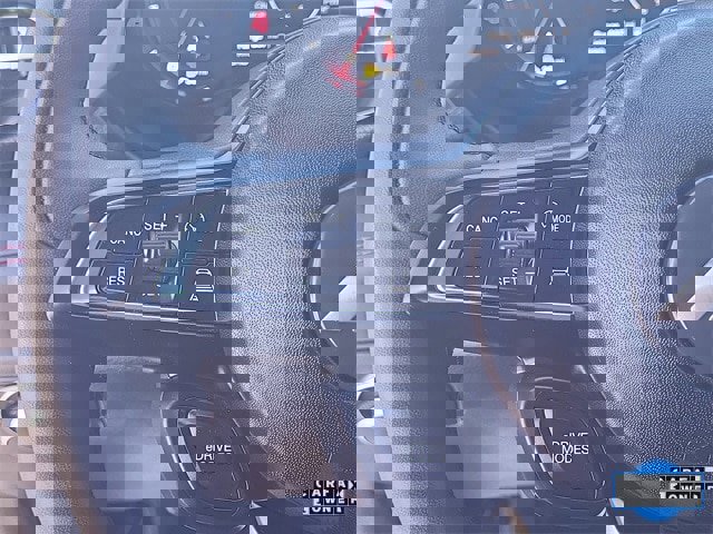 Used 2024 Dodge Hornet R/T image 12