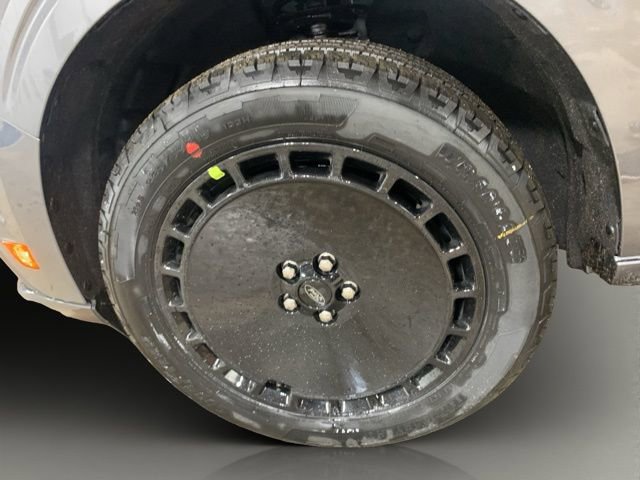 New 2026 Ford Maverick Lobo image 15