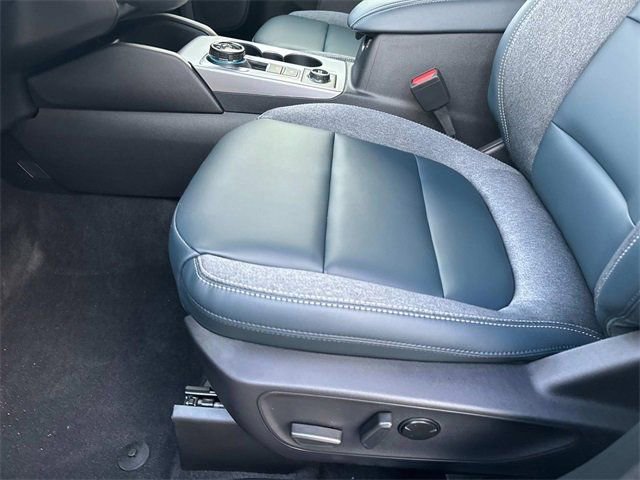 New 2024 Ford Bronco Sport Outer Banks w/ Tech Package image 21