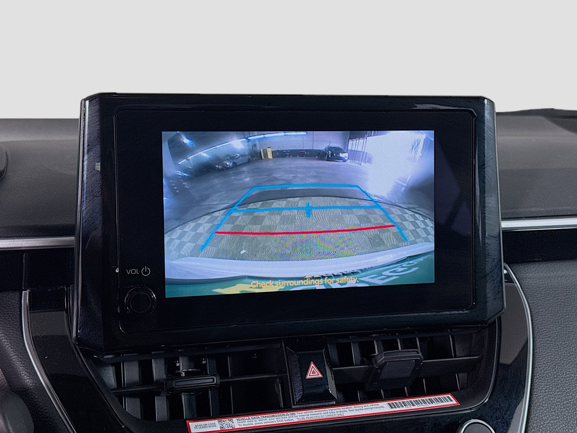 Used 2025 Toyota Corolla LE image 19