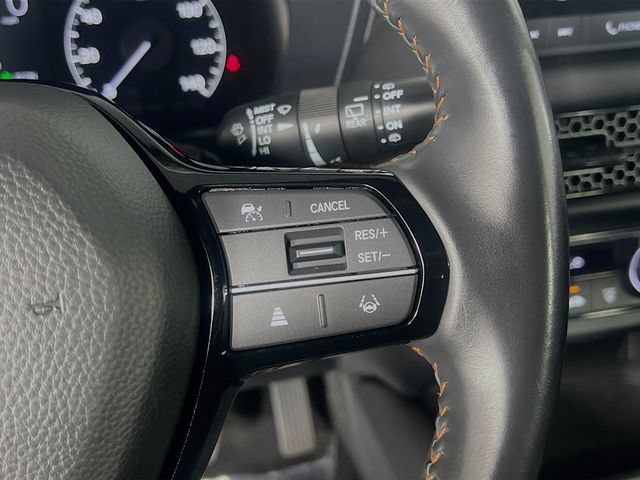 Used 2024 Honda HR-V Sport image 18