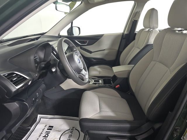 Used 2023 Subaru Forester AWD/4WD image 14