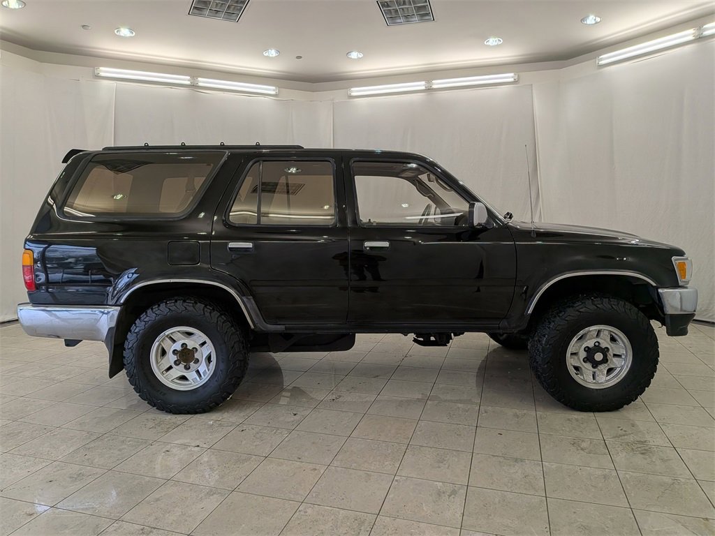 Used 1995 Toyota 4Runner SR5 image 11