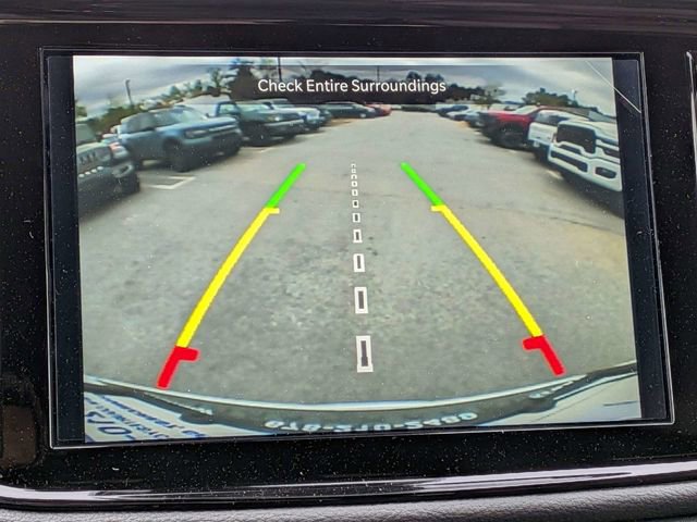 New 2026 Dodge Durango GT image 26