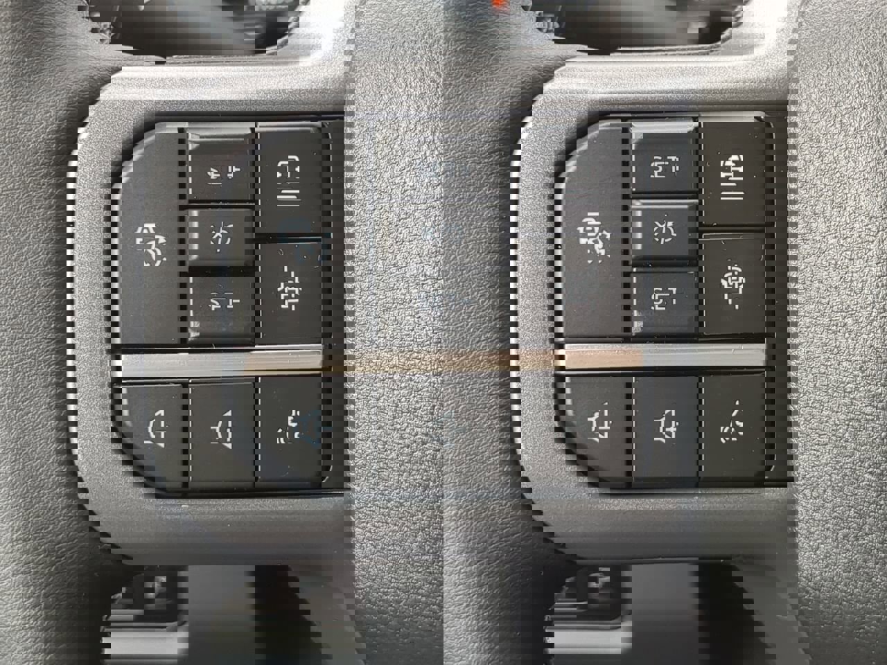 New 2026 Ford F250 Lariat image 23