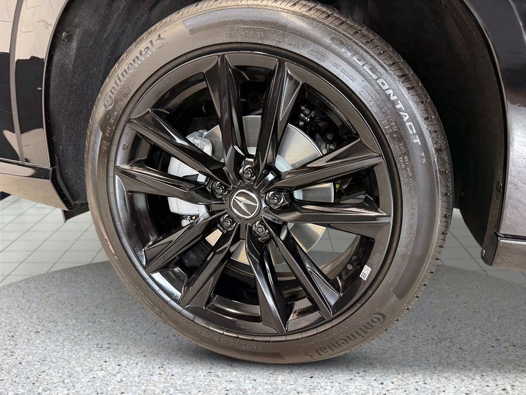 New 2026 Acura ADX A-Spec image 13