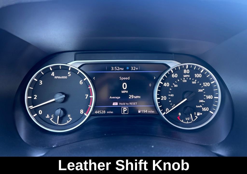 Used 2022 Nissan Sentra SR image 28