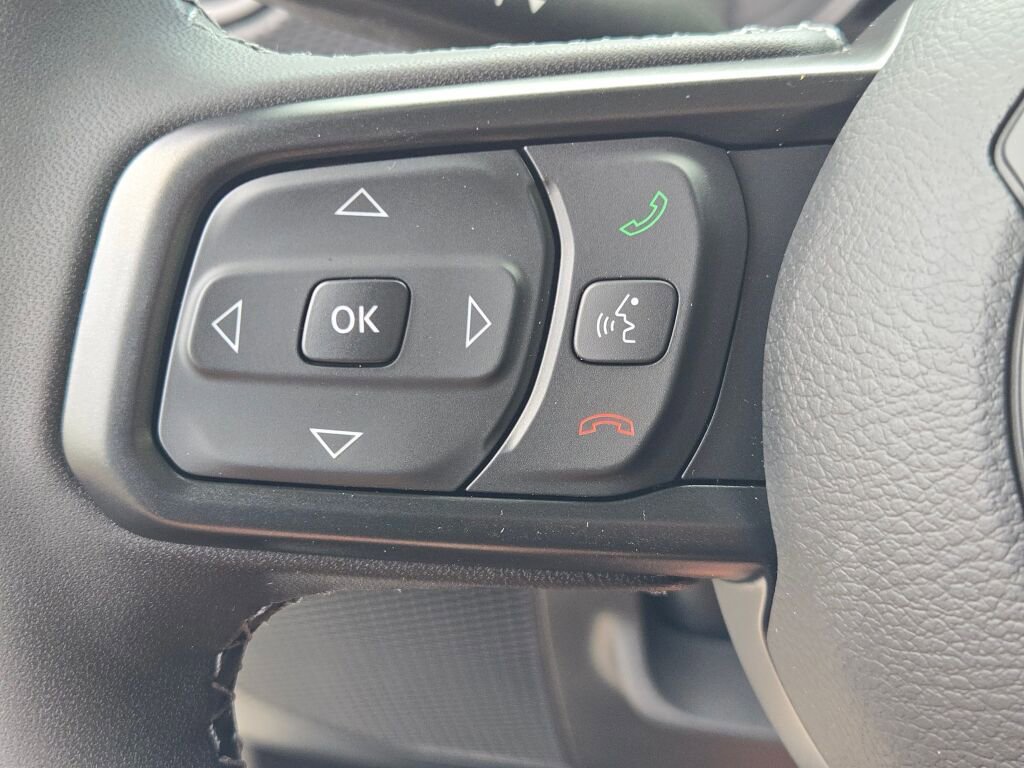 New 2026 Jeep Gladiator Rubicon AWD/4WD image 23