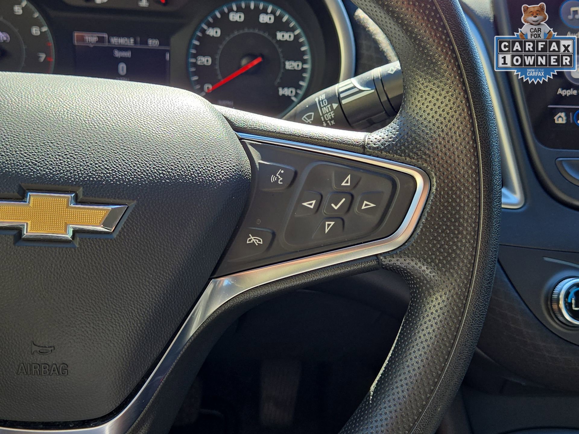 Used 2025 Chevrolet Malibu LT FWD image 21