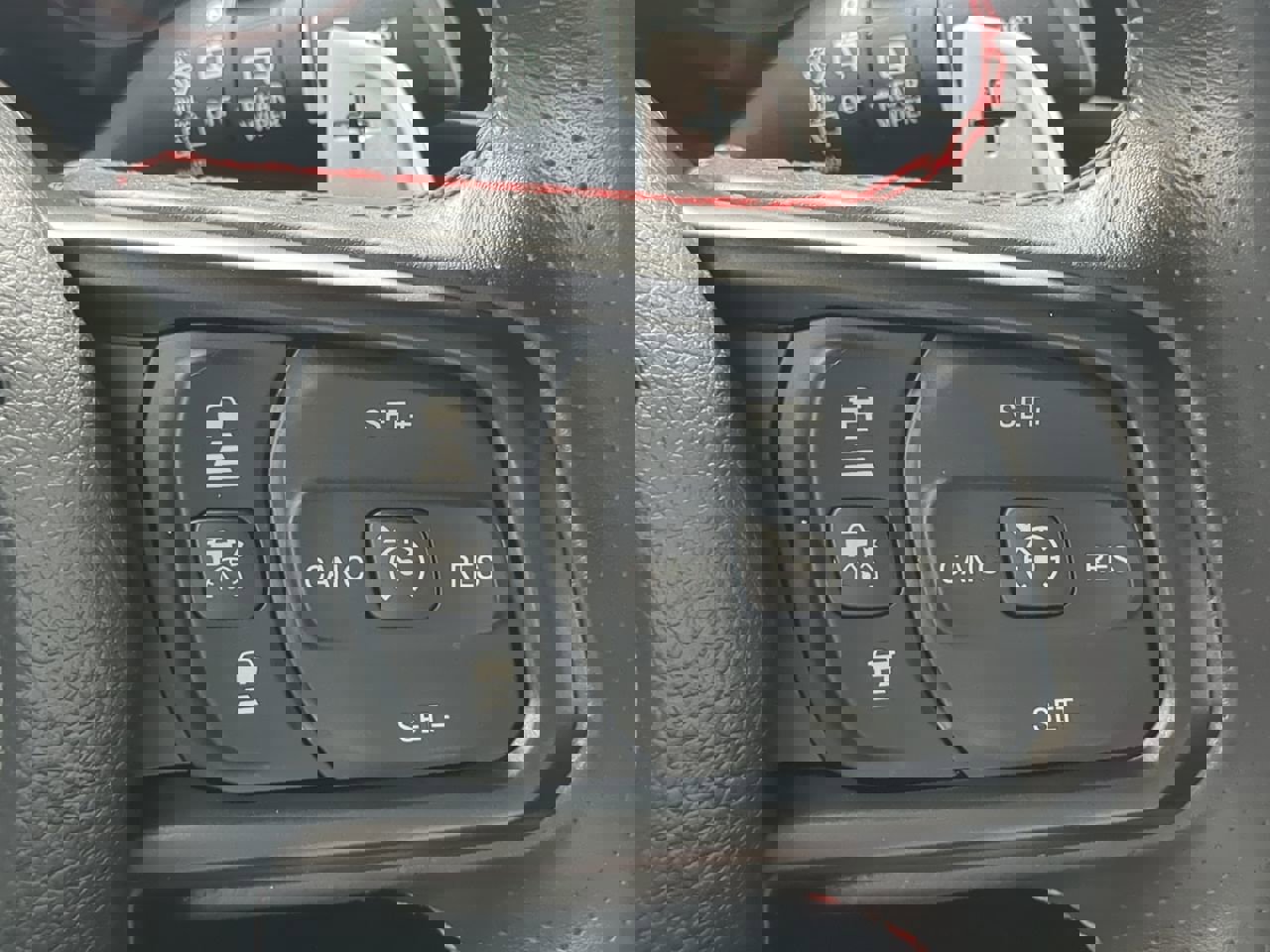 Used 2024 Jeep Wrangler Unlimited Rubicon 392 image 28