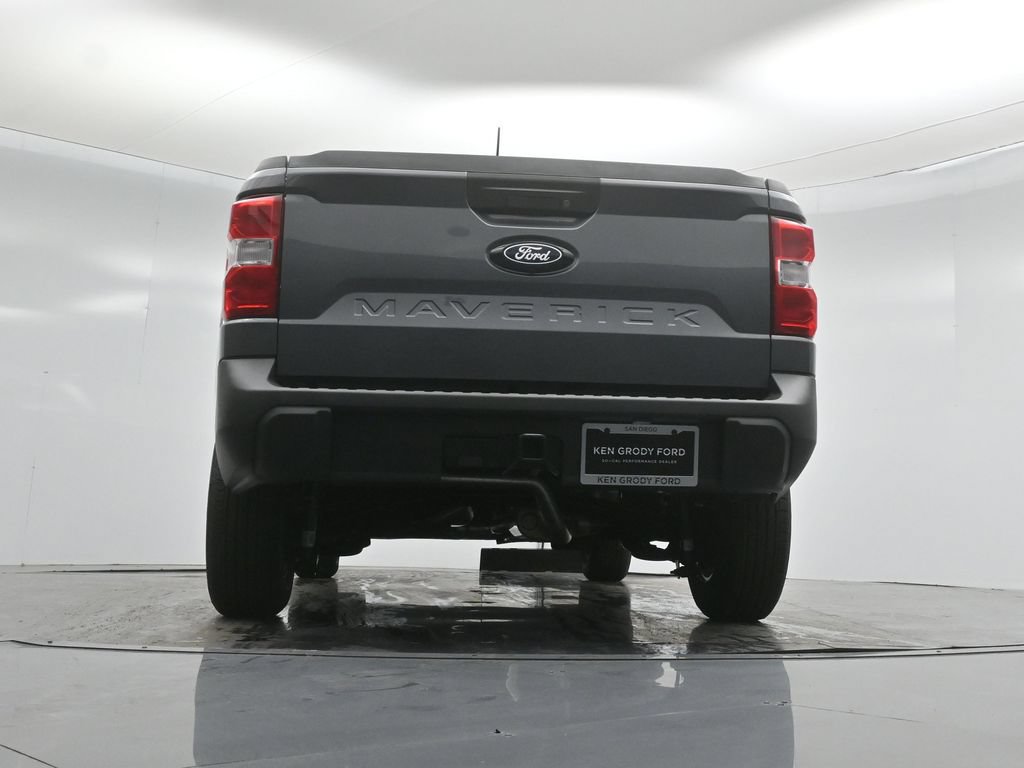 New 2026 Ford Maverick XLT FWD image 45