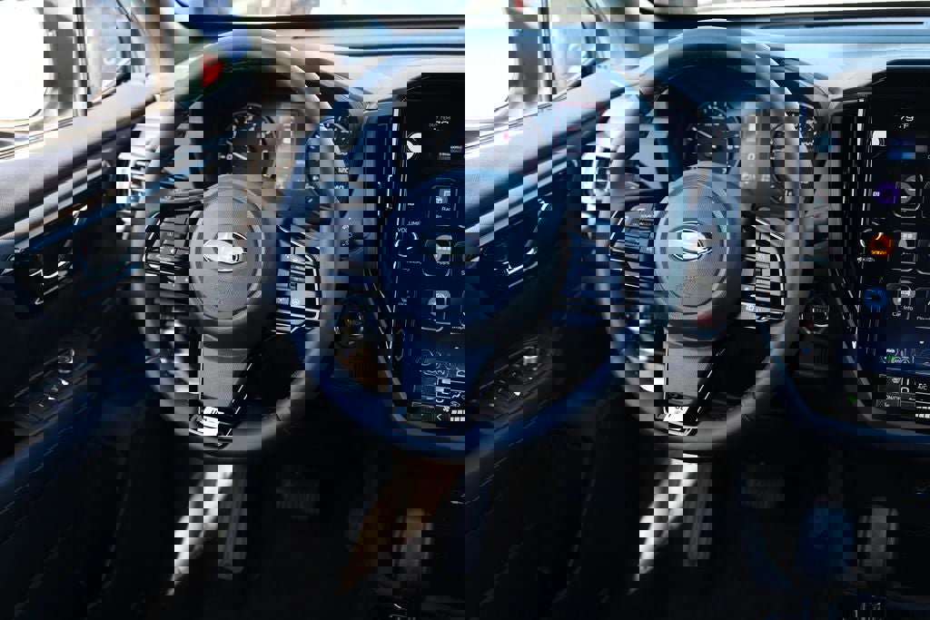 New 2026 Subaru Forester Sport image 23