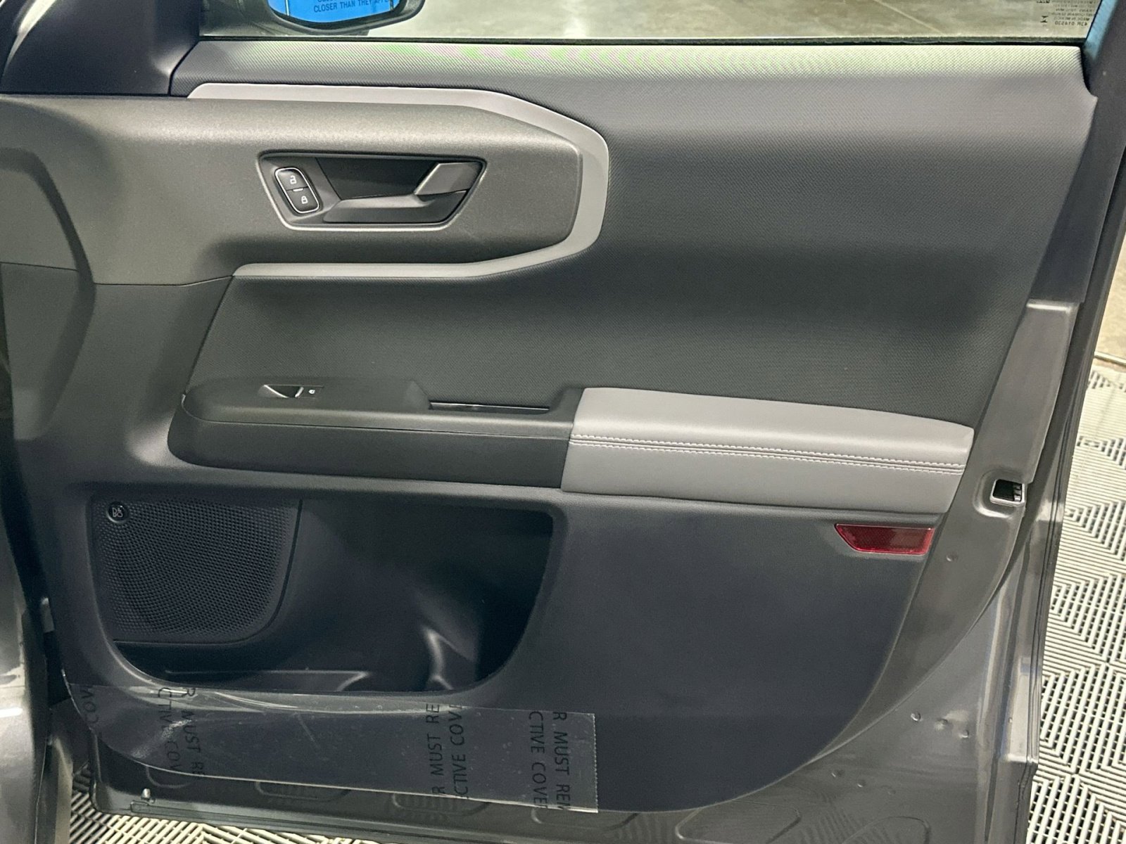 New 2025 Ford Bronco Sport Badlands w/ Badlands Tech Package image 39