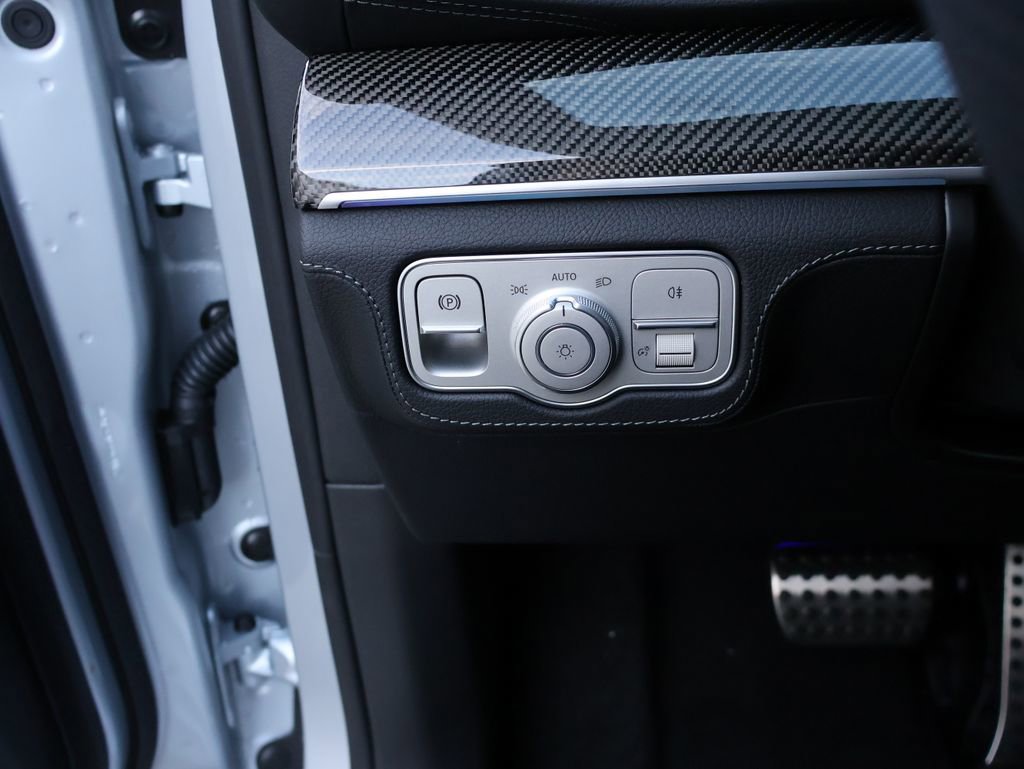 New 2026 Mercedes-Benz GLE 53 AMG 4MATIC image 40