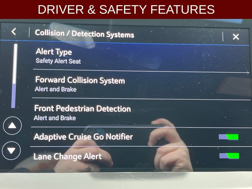 Used 2020 Cadillac CT5 Premium Luxury w/ Platinum Package image 10