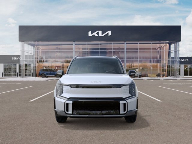 New 2026 Kia EV9 GT-Line image 3