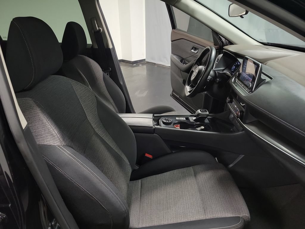 Used 2023 Nissan Rogue SV AWD/4WD image 21