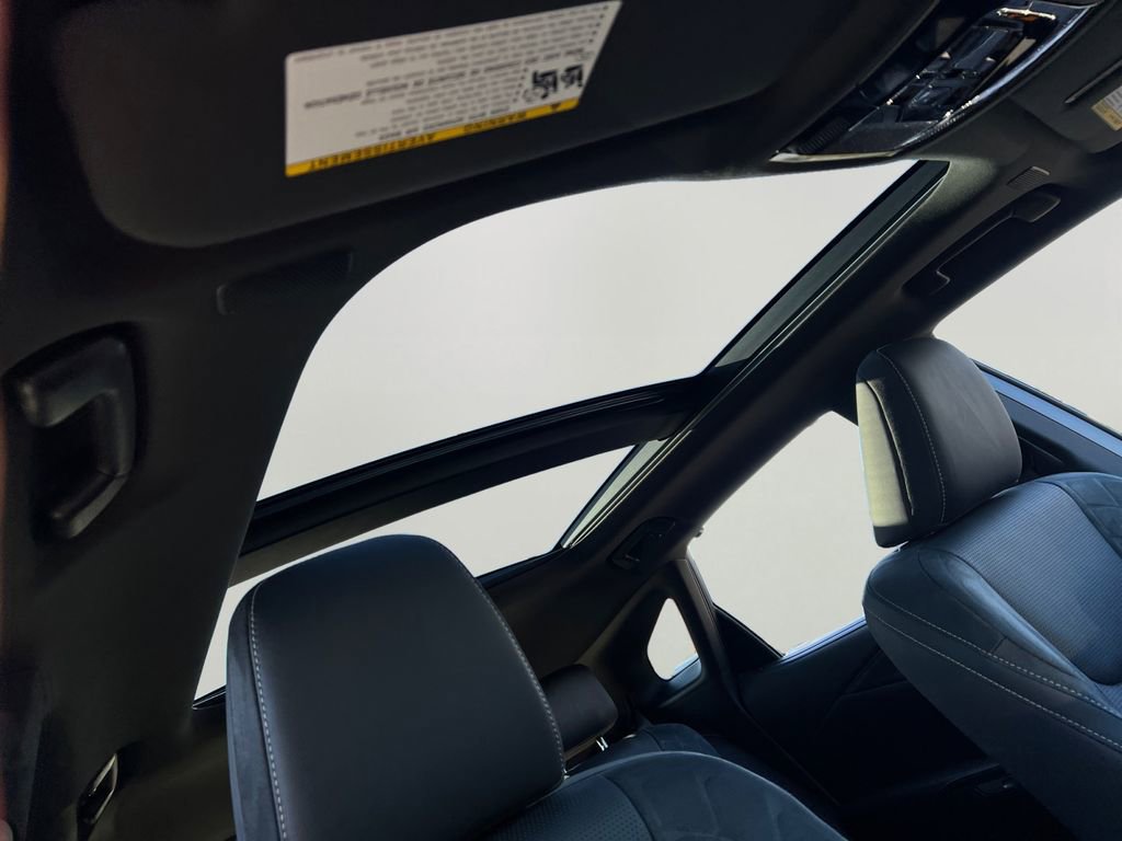 New 2026 Lexus RX 450h AWD image 4