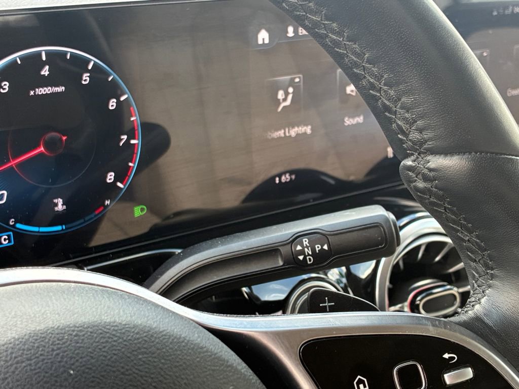 Used 2022 Mercedes-Benz GLA 250 4MATIC image 28