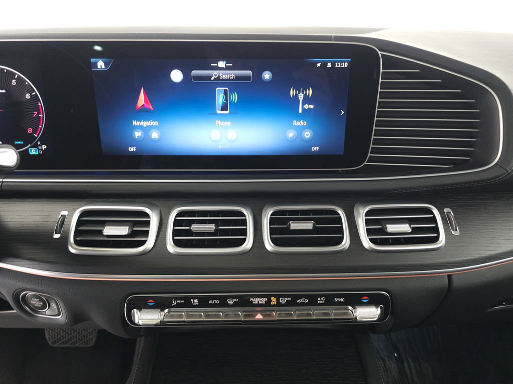 Certified 2026 Mercedes-Benz GLE 350 4MATIC image 15