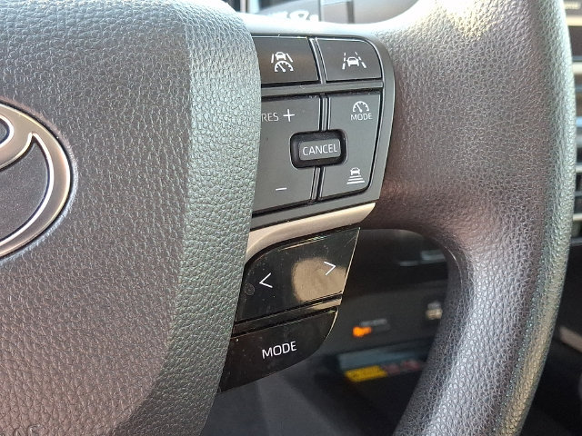 Used 2025 Toyota Camry LE FWD image 20