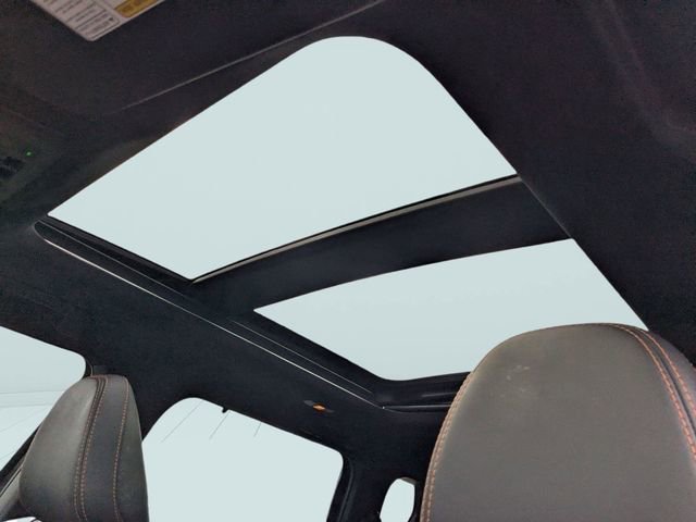 Used 2023 Mitsubishi Outlander SEL 40th Anniversary image 21