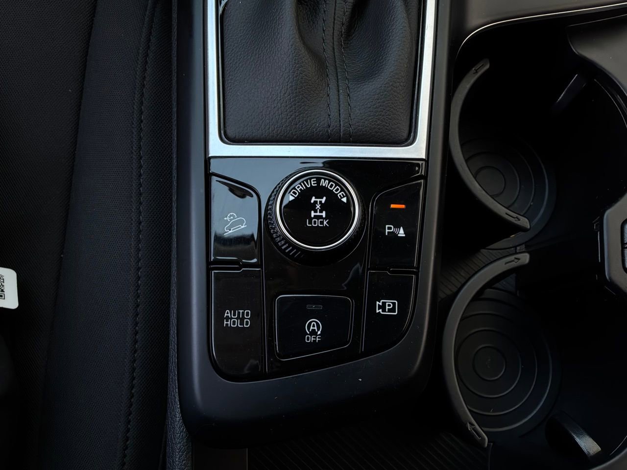 Used 2025 Kia Sportage LX AWD/4WD image 21