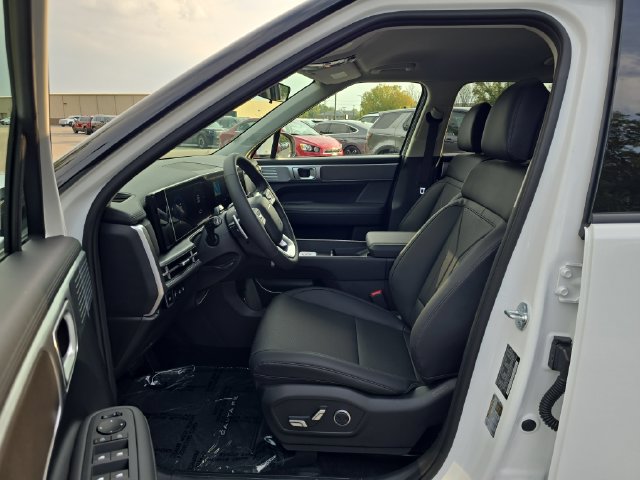 New 2027 Hyundai Santa Fe SEL AWD/4WD image 13