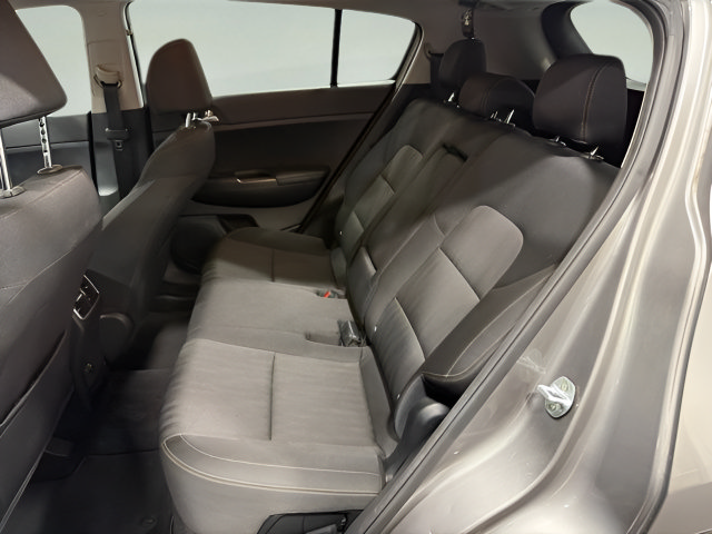 Used 2019 Kia Sportage LX FWD image 27