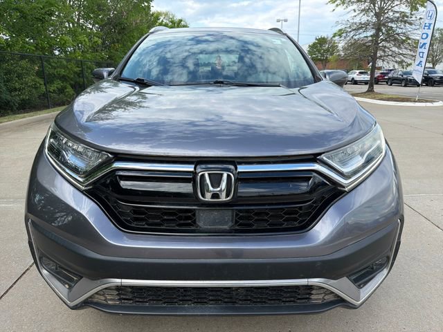 Used 2022 Honda CR-V Touring image 8