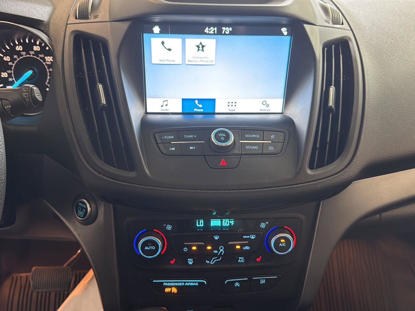 Used 2019 Ford Escape SE AWD/4WD image 22