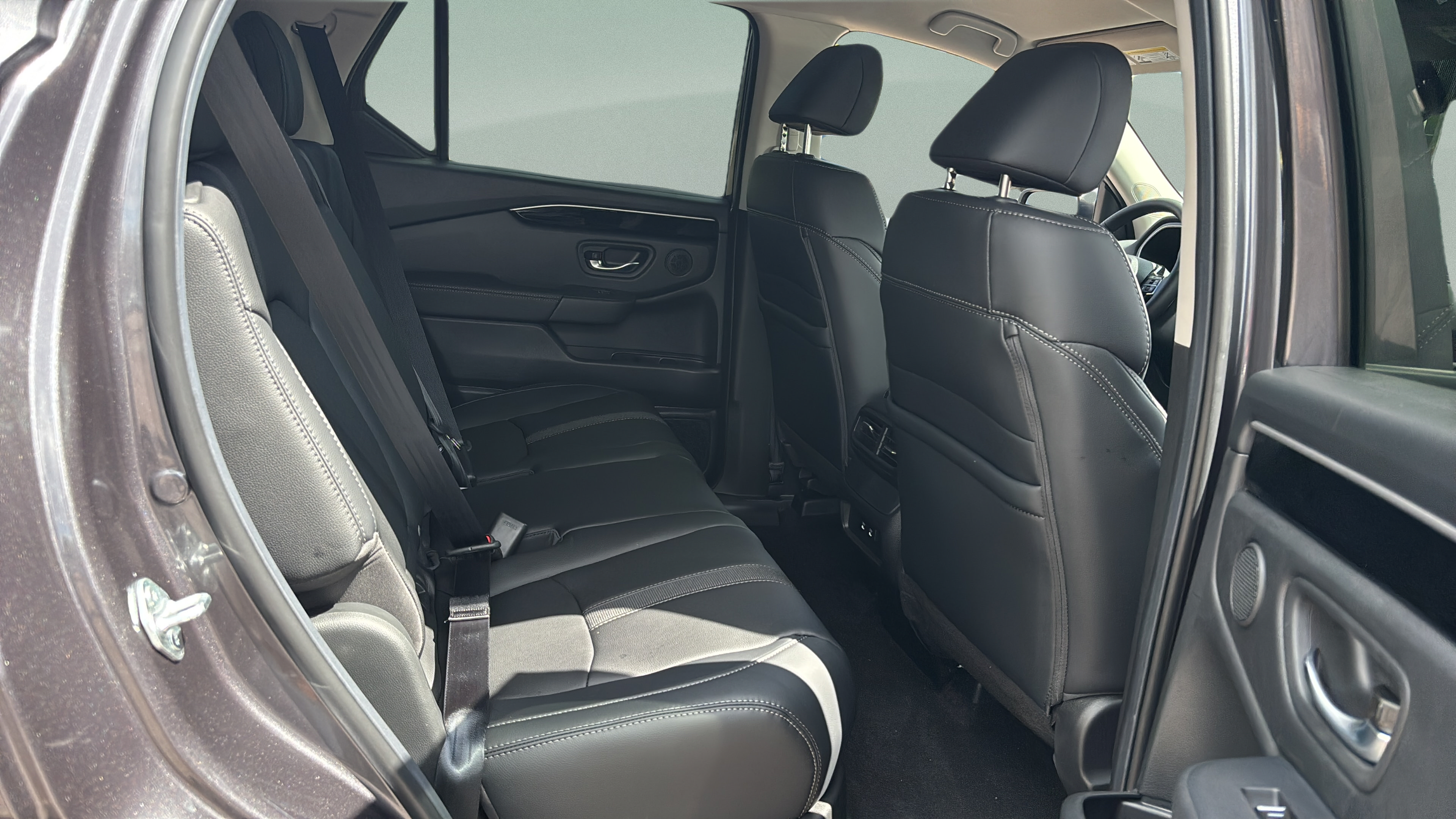 New 2026 Honda Passport RTL image 18