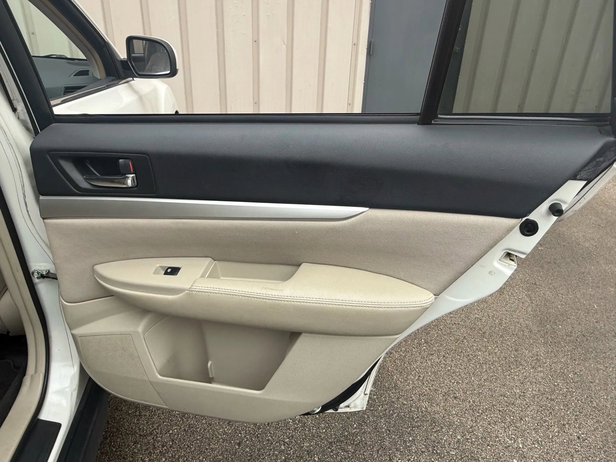 Used 2013 Subaru Outback 2.5i Premium image 17