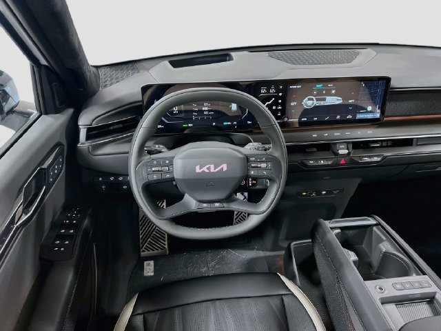 New 2026 Kia EV9 GT-Line AWD/4WD image 24
