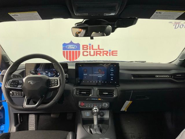 New 2026 Ford Mustang Coupe image 16