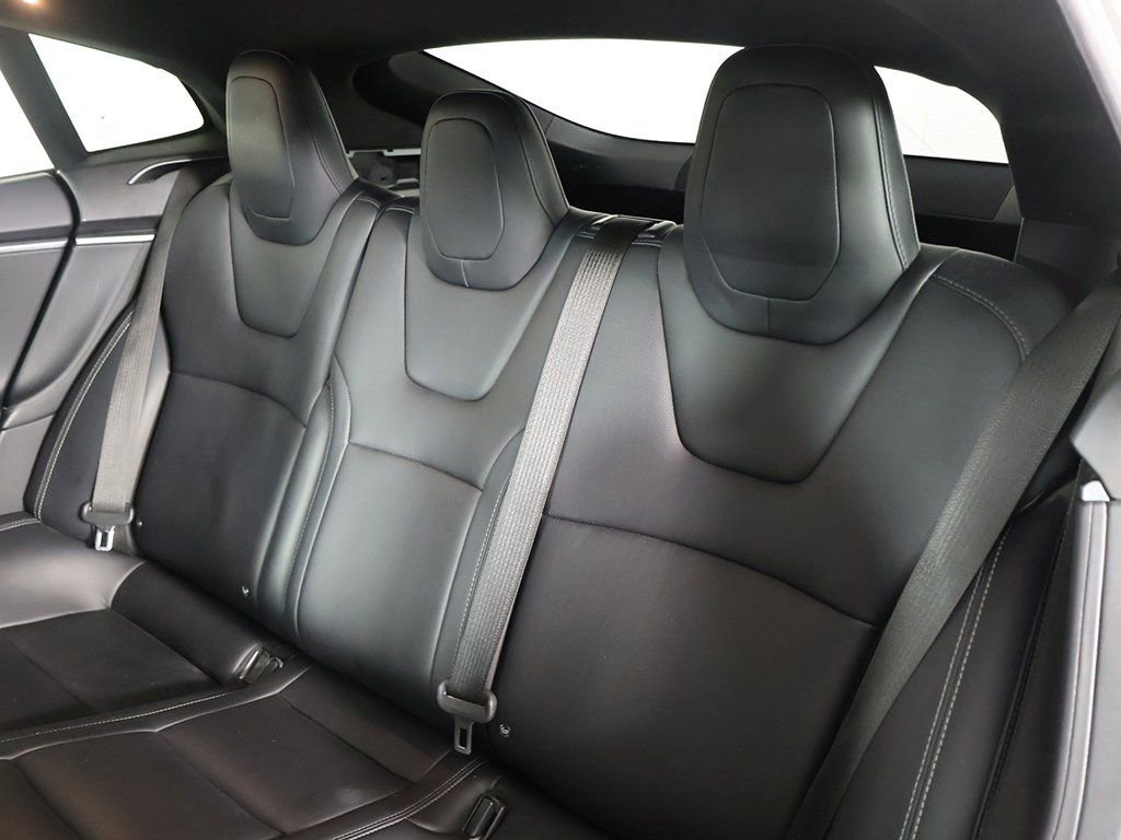 Used 2019 Tesla Model S P100D image 33