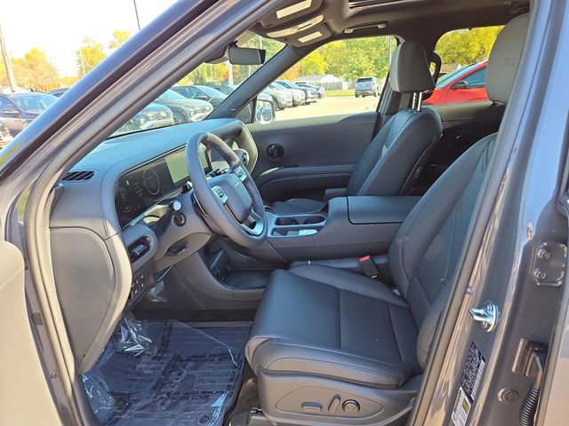 New 2026 Hyundai Palisade XRT Pro AWD/4WD image 24