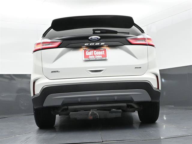 Certified 2024 Ford Edge SEL w/ Convenience Package AWD/4WD image 34