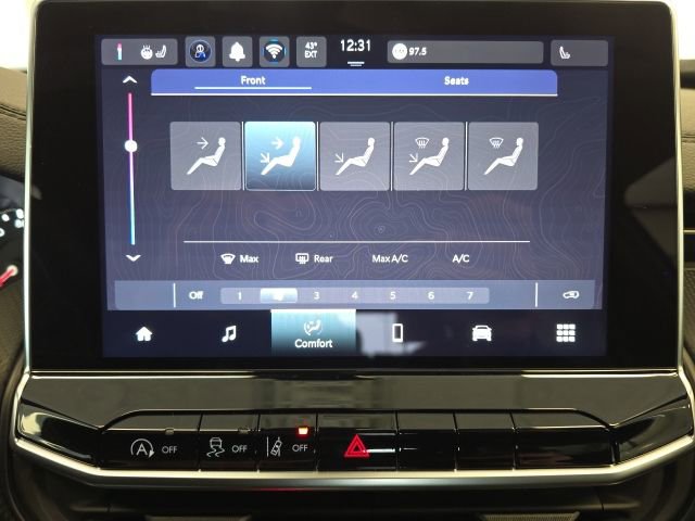 New 2026 Jeep Compass Latitude image 8