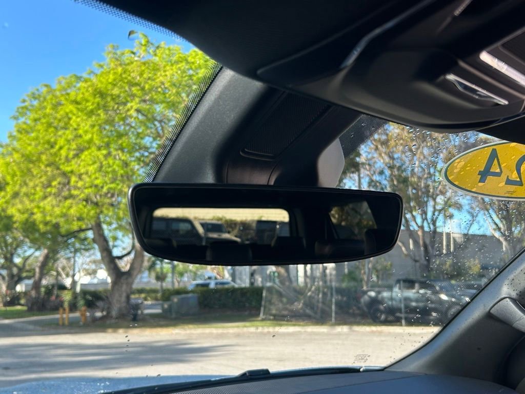 Certified 2024 Jeep Wagoneer L Base image 55