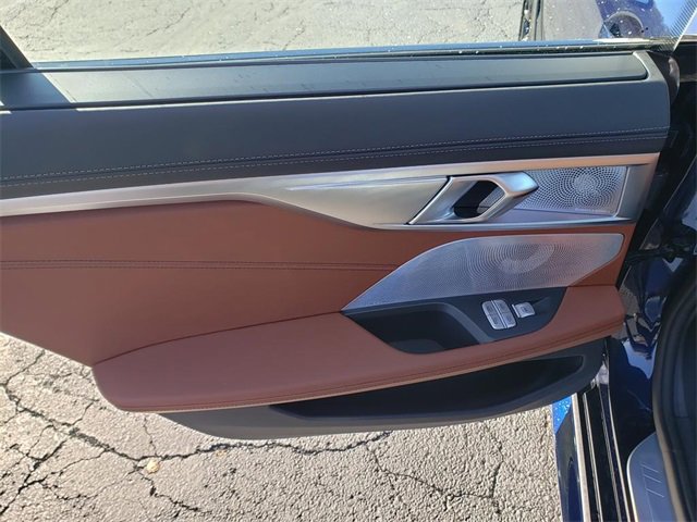 New 2026 BMW 840i xDrive image 12