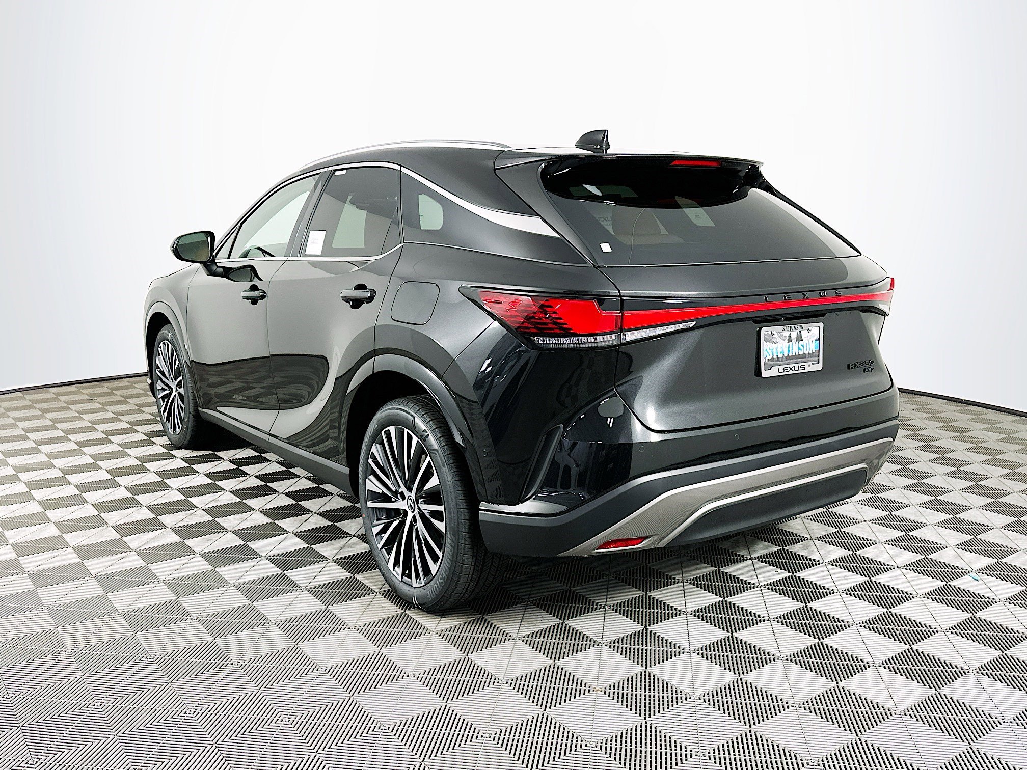 New 2026 Lexus RX 350 Premium Plus AWD/4WD image 5