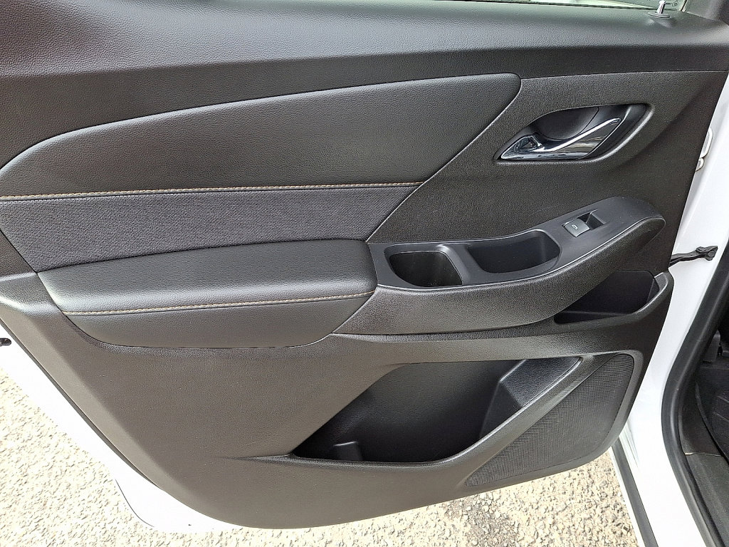 Used 2021 Chevrolet Traverse Premier w/ LPO, Floor Liner Package image 19