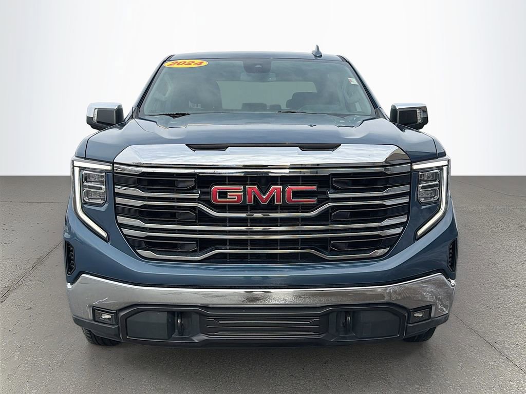 Used 2024 GMC Sierra 1500 SLT image 10
